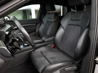 e-tron SB 50 quattro S-LINE - Image 12