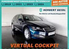 Superb Kombi STYLE PHEV 156/218 DSG - Image 1