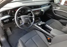 e-tron SB 50 quattro S-LINE - Image 12