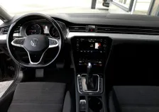 Passat Variant BUSINESS 2,0 TDI DSG - Image 3