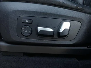 X4 M-SPORT 4x4 20d Aut. - Image 12