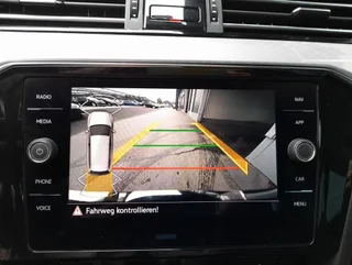 Passat Variant GTE PHEV DSG - Image 4