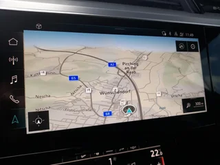 e-tron 55 quattro S-LINE - Image 5