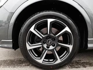 Q3 S-LINE 45 TFSI E PHEV S-tr - Image 17