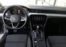 Passat Variant BUSINESS 2,0 TDI DSG - Image 3
