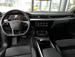 e-tron 95 quattro S-LINE - Image 3
