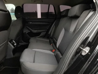 Octavia Combi 2,0 TDI DSG - Image 12