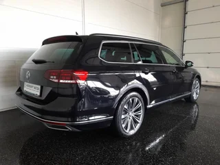 Passat Variant GTE PHEV DSG - Image 2