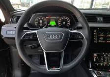 e-tron SB 95 quattro S-LINE - Image 8