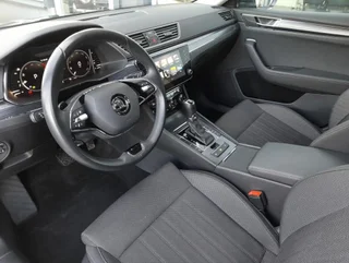 Superb Kombi STYLE 2,0 TDI DSG - Image 12