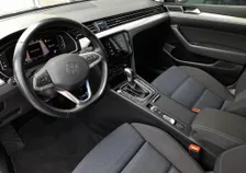 Passat Variant GTE PHEV DSG - Image 10