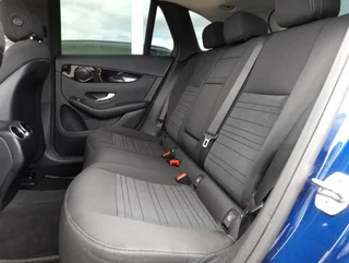 GLC 220 d 4x4 Aut - Image 13