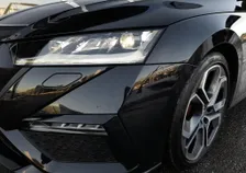 Octavia Combi RS PLUS 4x4 2,0 TDI DSG - Image 15