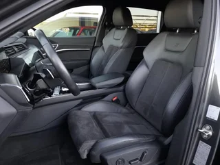 e-tron 55 quattro S-LINE - Image 11