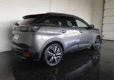 3008 GT-LINE 300 PHEV 4x4 Aut - Image 2