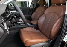 A4 Avant S-LINE QUATTRO 40 TDI S-tr - Image 10