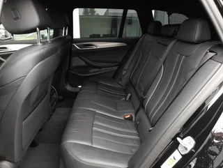530 i Touring SPORTLINE Aut - Image 13
