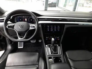 Arteon SB R-LINE 2,0 TDI DSG - Image 3