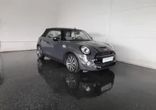 Cooper S Cabrio Aut - Image 3