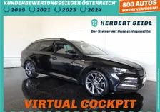 Superb Kombi SPORTLINE PHEV 156/218 DSG - Image 1