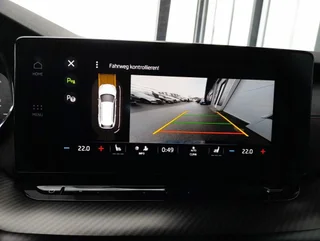 Octavia Combi RS PLUS 4x4 2,0 TDI DSG - Image 4