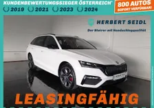 Octavia Combi RS IV 150/245 DSG - Image 1