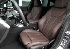 i4 M-SPORT PRO Gran Coupe eDrive40 81,3kWh - Image 12