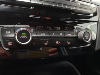 X1 SDRIVE 18d Aut - Image 5