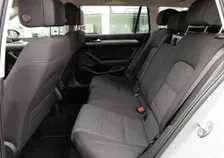 Passat Variant BUSINESS 2,0 TDI DSG - Image 12