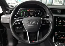 e-tron SB 50 quattro S-LINE BLACK - Image 10