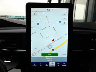 Explorer ST-LINE 3,0 V6 EcoBoost PHEV 4X4 Aut. - Image 5