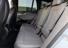 X3 M COMPETITION 4x4 Aut - Image 14