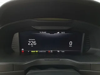 Superb Kombi STYLE PHEV 156/218 DSG - Image 7