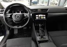 Superb Kombi STYLE PHEV 156/218 DSG - Image 3