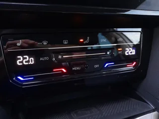 Passat Variant BUSINESS 2,0 TDI DSG - Image 7