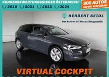 Golf VIII STYLE 2,0 TDI DSG - Image 1