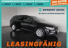 Passat Variant BUSINESS 2,0 TDI DSG - Image 1
