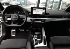 A4 Avant S-LINE 40 TFSI quattro S-tr - Image 3