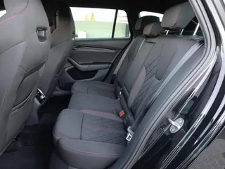 Octavia Combi RS PHEV 150/245 DSG - Image 12