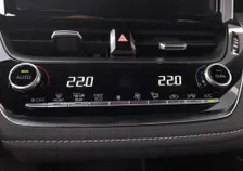 Corolla TOURING SPORTS 2,0 Hybrid Aut - Image 6