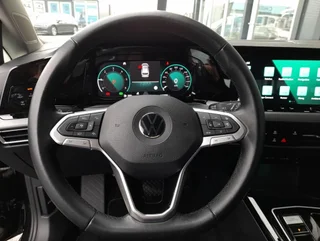 Golf VIII Variant STYLE 2,0 TDI DSG - Image 9