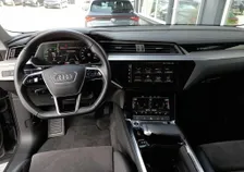 e-tron SB 50 quattro S-LINE - Image 3