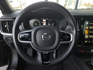 V90 T6 R-DESIGN PHEV 4x4 Aut - Image 9