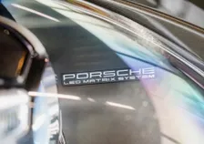911 Targa 4S - Image 12