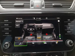 Superb Kombi SPORTLINE 156/218 PHEV DSG - Image 6