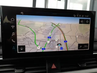 A4 Avant 35 TDI S-tr. - Image 4