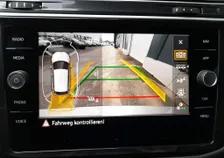 Tiguan Allspace R-LINE 4x4 2,0 TDI DSG - Image 4