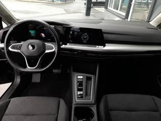 Golf VIII Variant LIFE 2,0 TDI DSG - Image 3