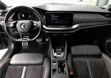 Octavia LIMO "RS EDITION" PHEV 150/245 DSG - Image 3