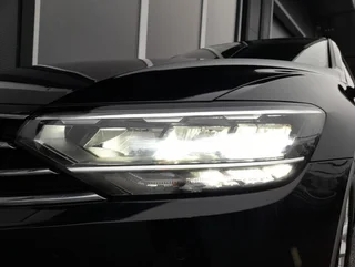 Passat Variant BUSINESS 2,0 TDI DSG - Image 17